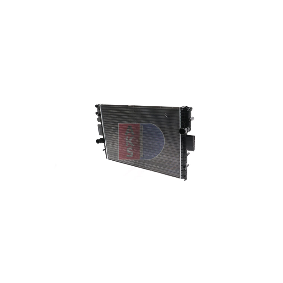 AKS Dasis 400028N Engine Radiator for Iveco Daily