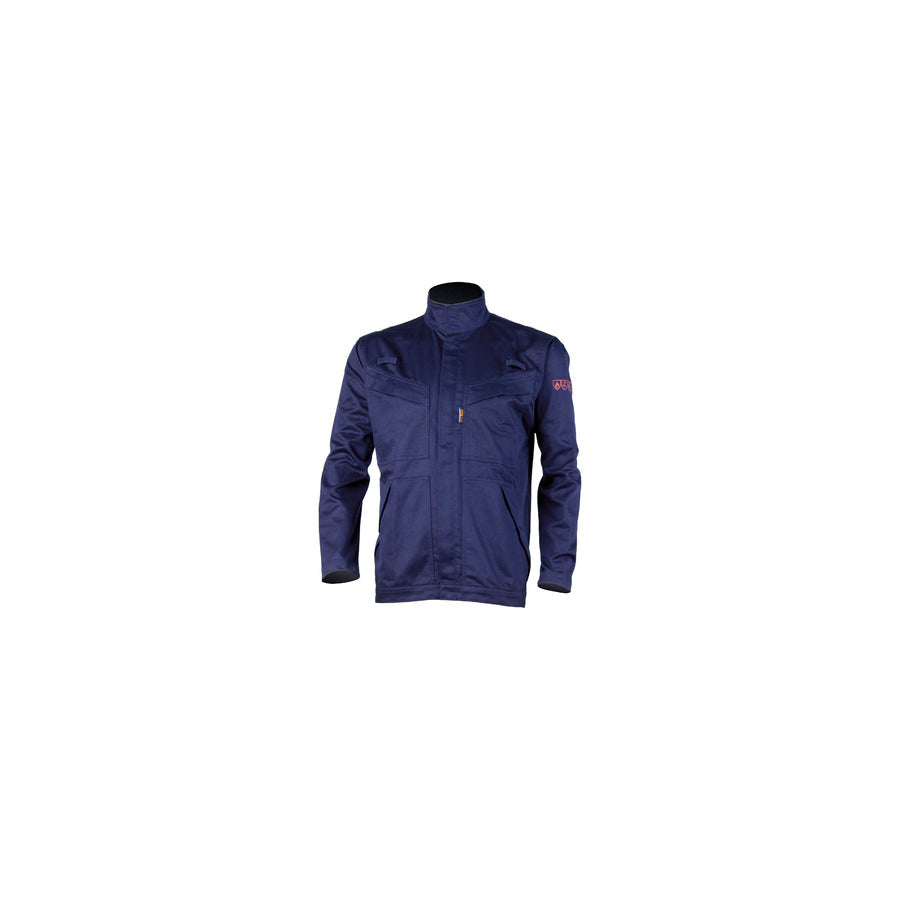 Gys 046344 Welders Jacket - Cotton - Size Xl (52/54) Welding Accessories