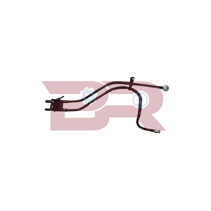 Botto Ricambi Brm1854 Fuel Line for Iveco Daily
