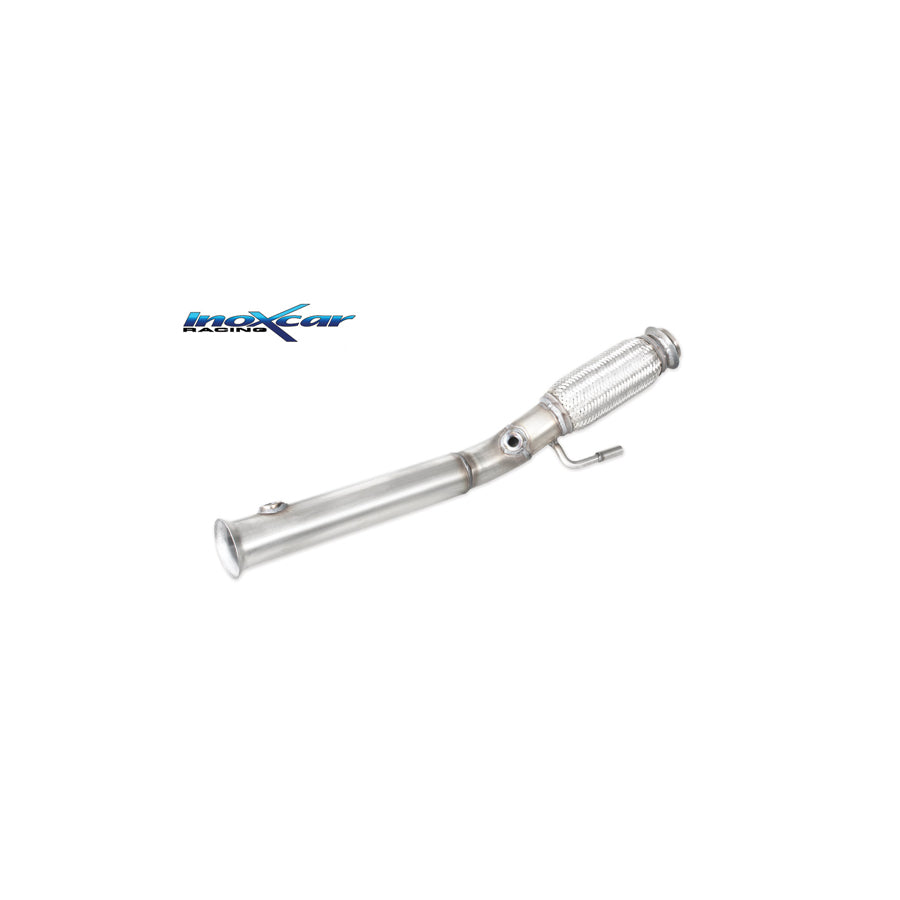 InoXcar VR206RC.FLEX Peugeot 206 Catalyst Replacement Pipe
