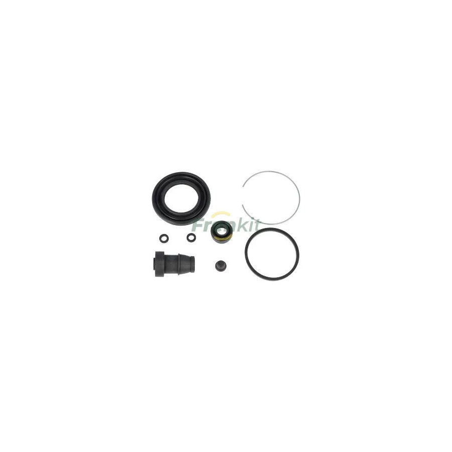 Frenkit 251034 Repair Kit, Brake Caliper for Suzuki Wagon R