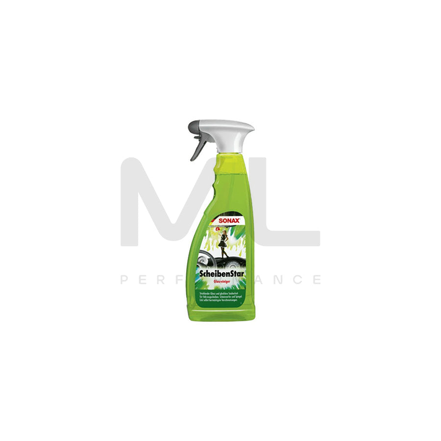 Sonax GlassCleaningStar 750ml