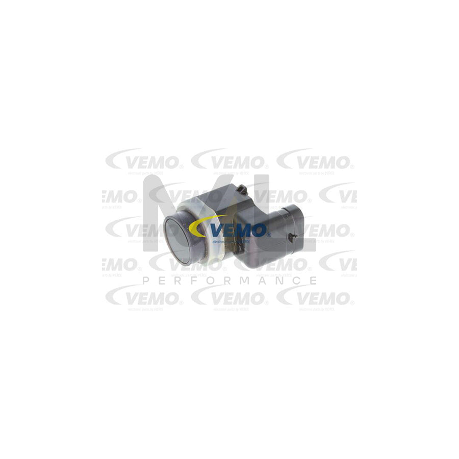 VEMO V48-72-0018 Parking sensor Original VEMO Quality, Front, Rear, Black, Ultrasonic Sensor | ML Performance Car Parts