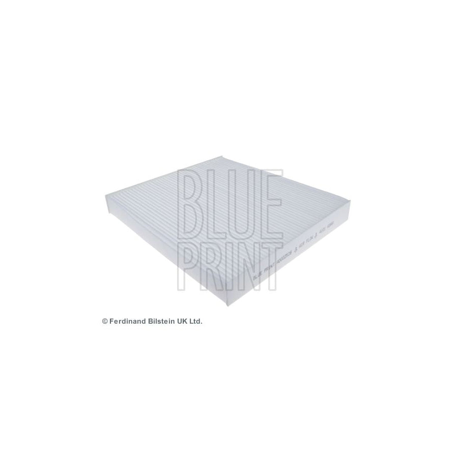 BLUE PRINT ADG02528 Pollen Filter