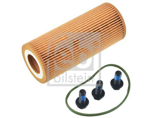 Febi Bilstein 172928 Hydraulic Filter Set, Automatic Transmission