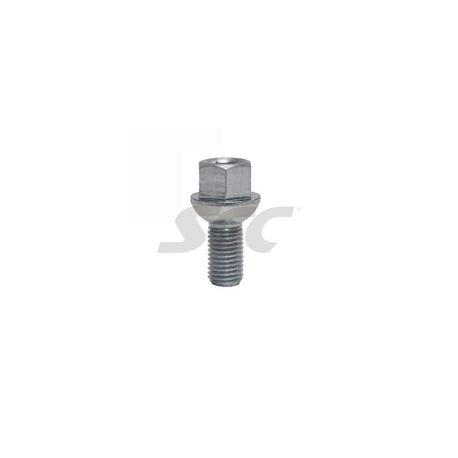 SCC Fahrzeugtechnik M1415KU27V Wheel Bolt