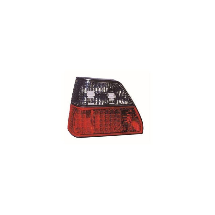 Abakus 4411941Pxuesr Combination Rearlight Set for VW Golf