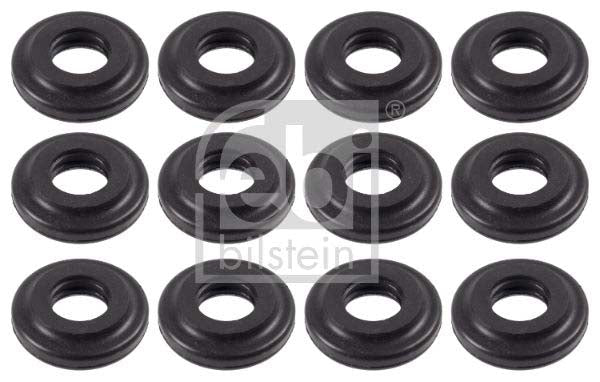Febi Bilstein 24322 Seal Ring, Cylinder Head Cover Bolt