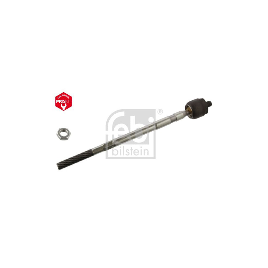 Febi Bilstein 37160 Inner Tie Rod for Renault Twingo