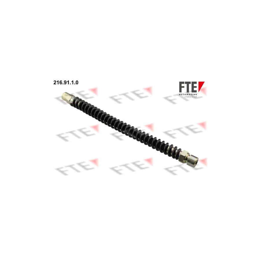 FTE 216.91.1.0 Clutch Hose for Porsche 911