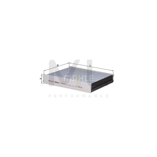 MAHLE ORIGINAL TI 3 87 Engine thermostat Opening Temperature: 87��C, with seal | ML Performance Car Parts
