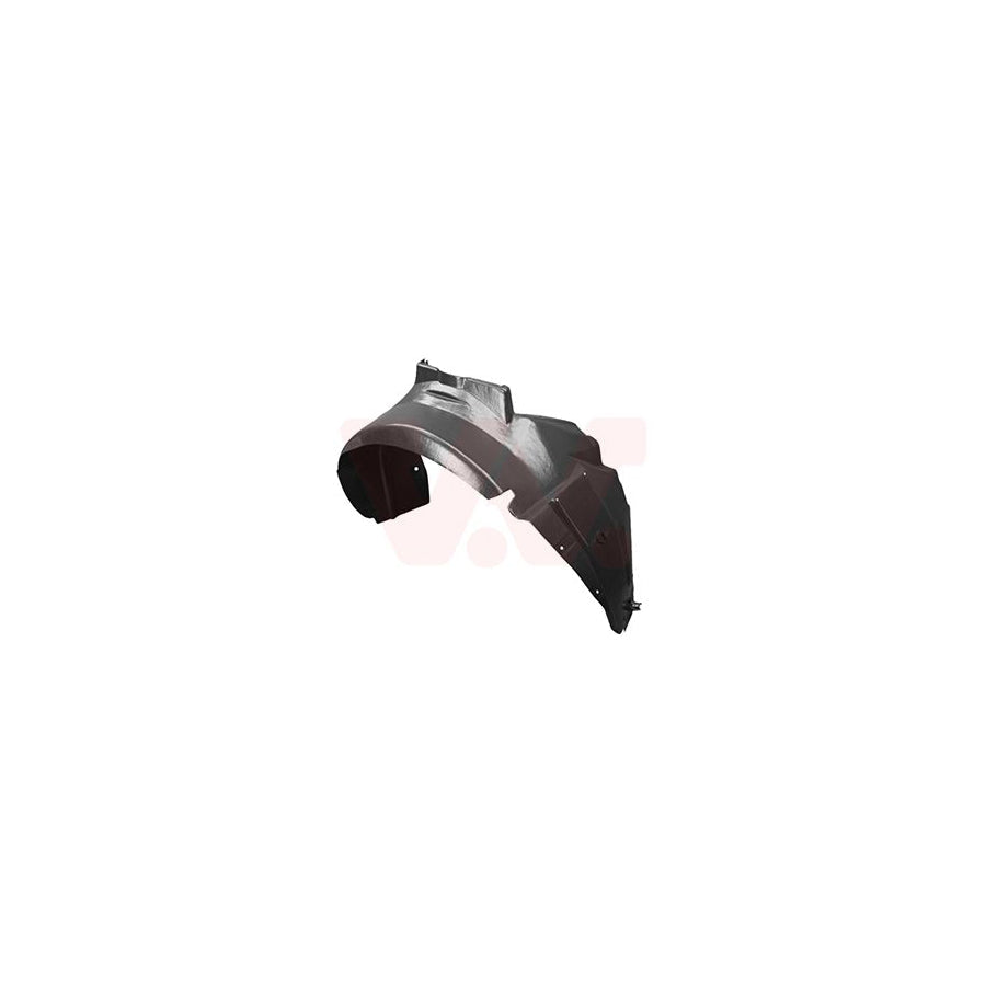 Van Wezel 1873433 Panelling, Mudguard for FORD KA Hatchback (RU8)