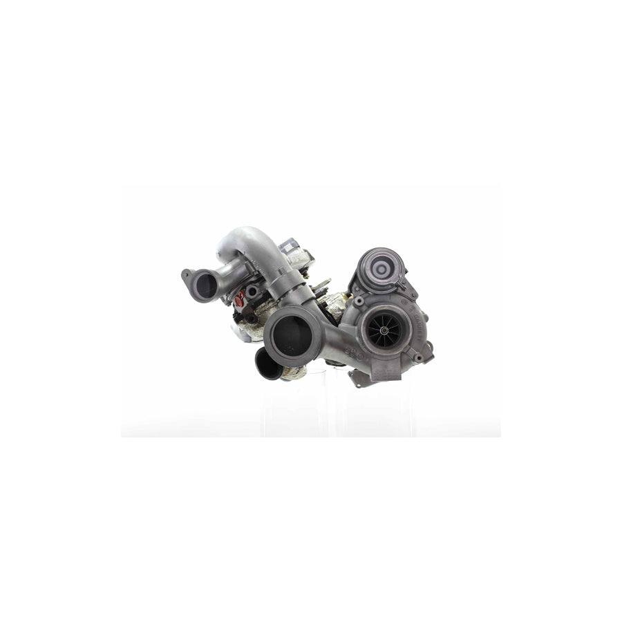 Alanko 11901986 Turbocharger