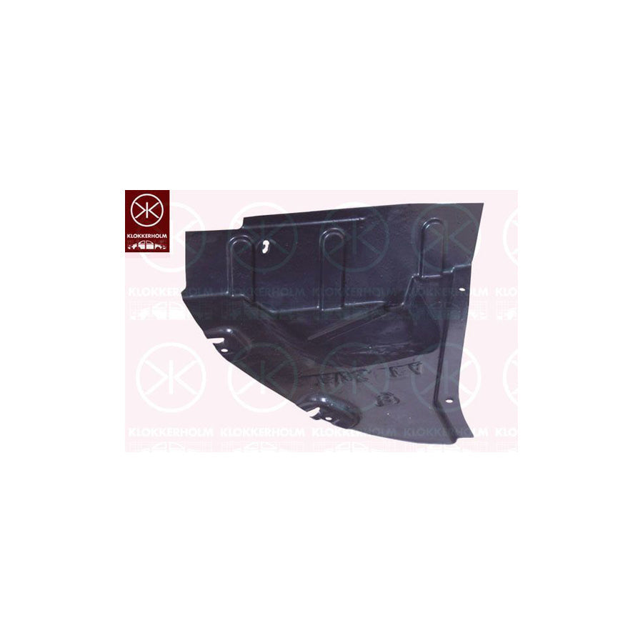Klokkerholm 3080385 Panelling, Mudguard for IVECO Daily