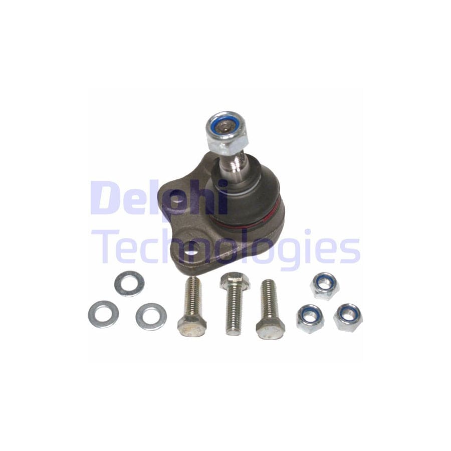 Delphi Tc2007 Ball Joint