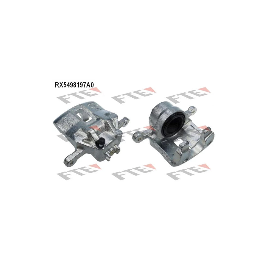 FTE Rx5498197A0 Brake Caliper