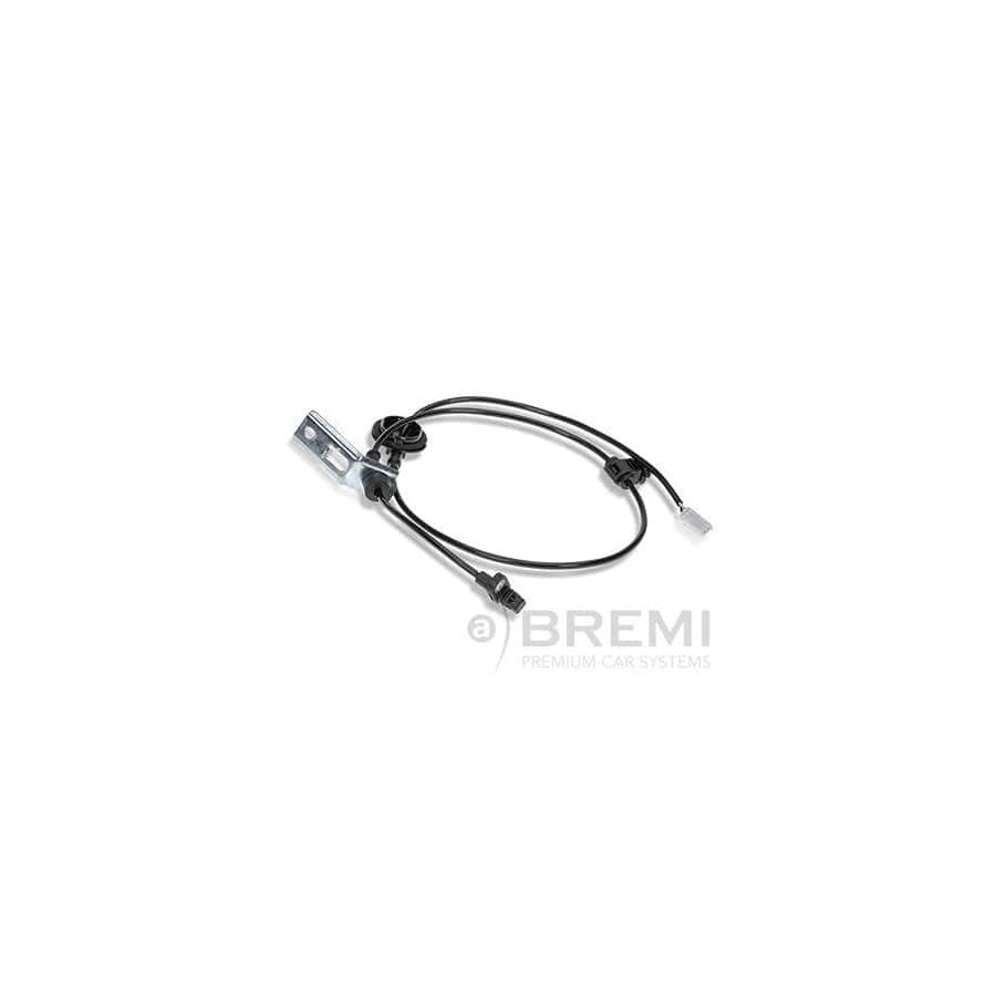 Bremi 51609 Abs Sensor for Mazda 3