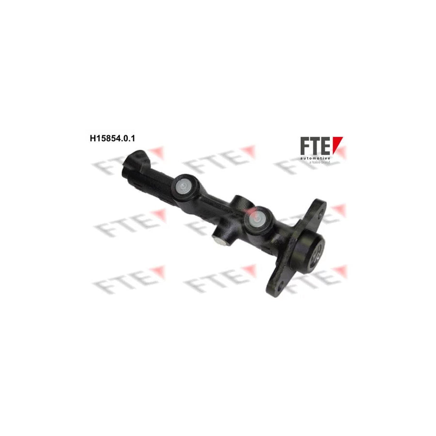 FTE H15854.0.1 Brake Master Cylinder for Volvo 240