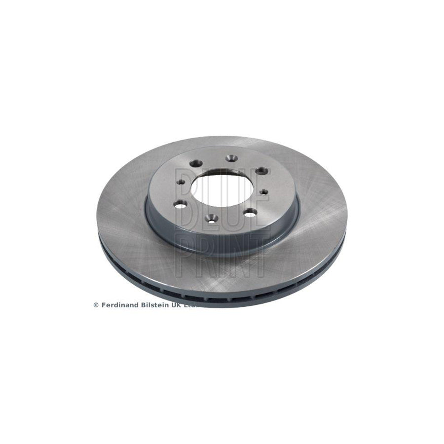 Blue Print Adh24329 Brake Disc for Honda CIVIC VII Hatchback (Eu, Ep, Ev)