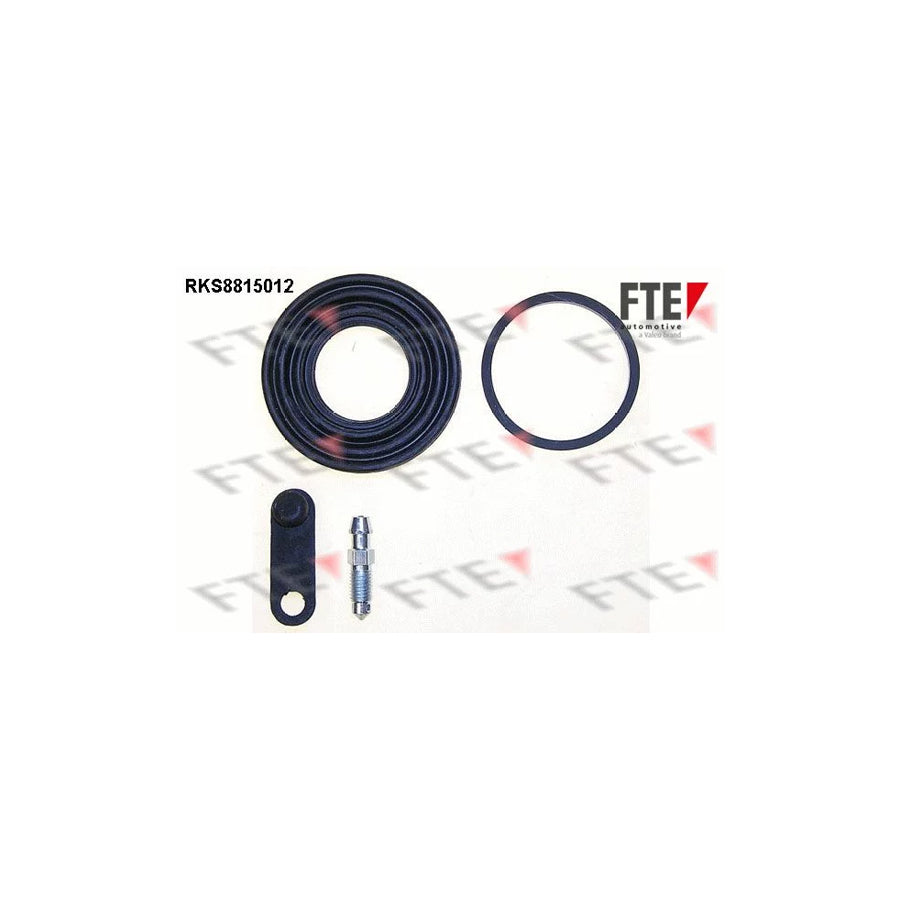 FTE Rks8815012 Repair Kit, Brake Caliper