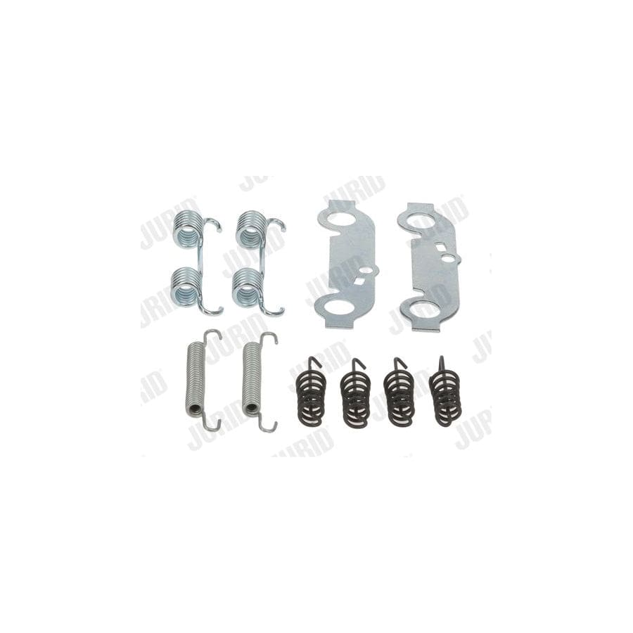 JURID 771040J Accessory Kit, Brake Shoes