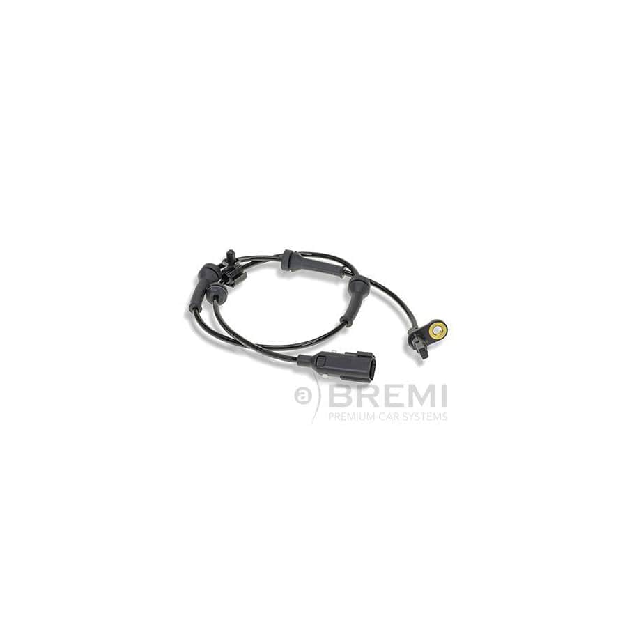 Bremi 51607 Abs Sensor for Land Rover Freelander