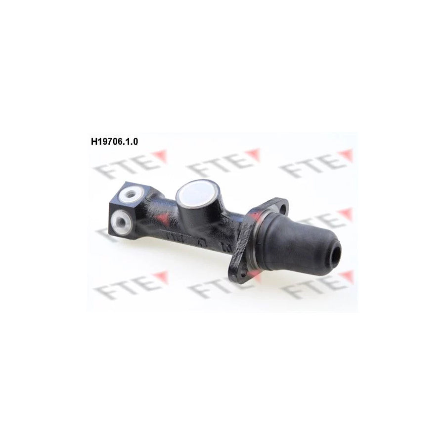 FTE H19706.1.0 Brake Master Cylinder