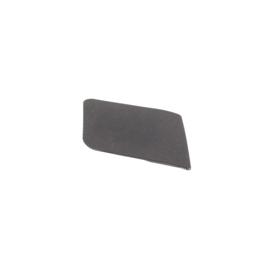 Genuine BMW 51458408925 E53 Cover F Left Loudspeaker SCHWARZ (Inc. X5) | ML Performance US Car Parts