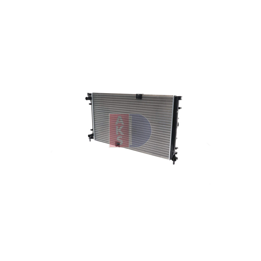 AKS Dasis 180015N Engine Radiator
