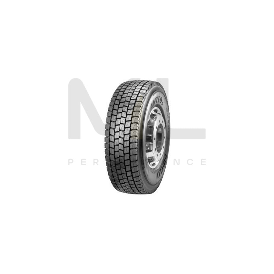 Pirelli Anteo D 315/80 R22.5 156/150L All Season Truck Tyre