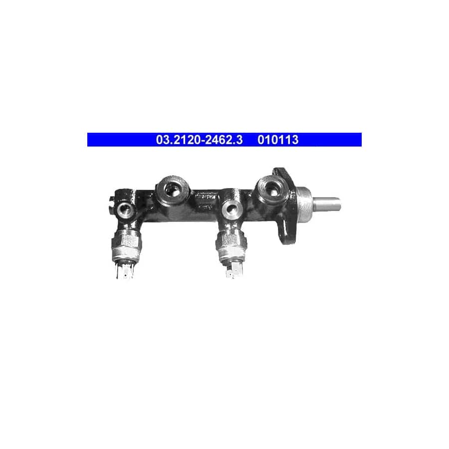 ATE 03.2120-2462.3 Brake Master Cylinder for Porsche 911