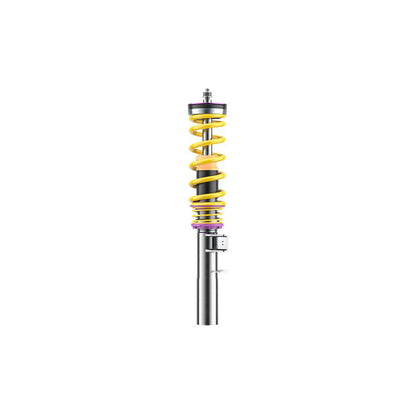 KW 35267018 Polestar Variant 3 Coilover Kit 5 | ML Performance US Car Parts