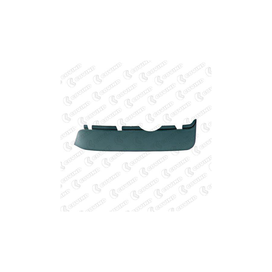 Covind 144/163 Air Deflector, Driver Cab