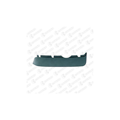 Covind 144/163 Air Deflector, Driver Cab