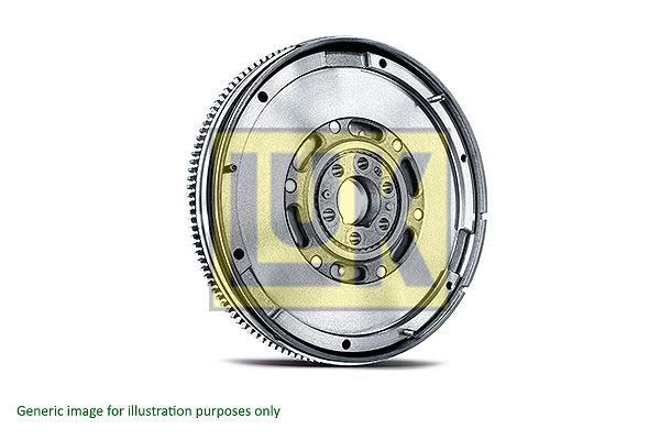 LuK 415 0931 10 Dual Mass Flywheel Suitable For Mercedes-Benz Sprinter