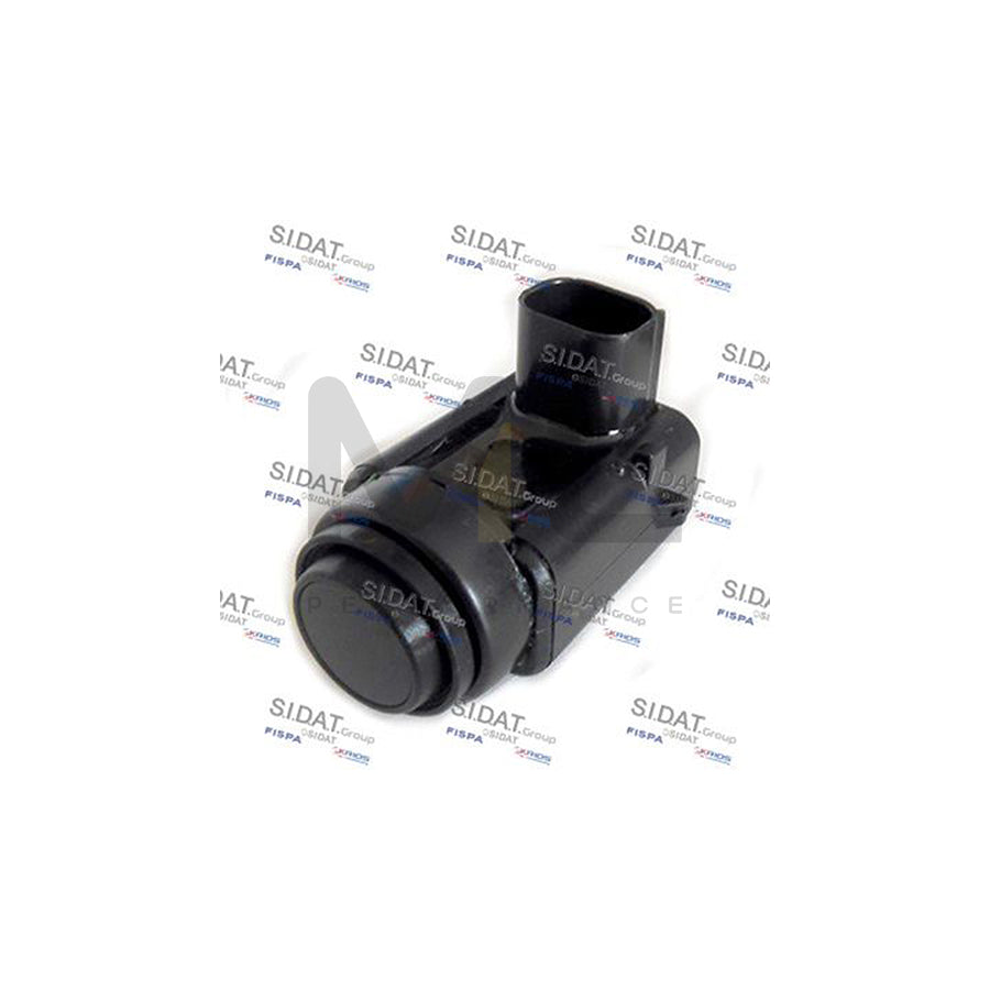 FISPA 970023 Parking sensor Rear, Black, Ultrasonic Sensor