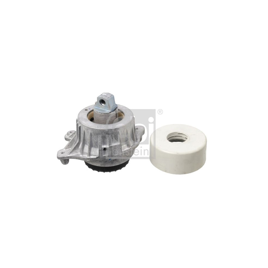 Febi Bilstein 104437 Engine Mount Suitable for Mercedes-Benz C-Class