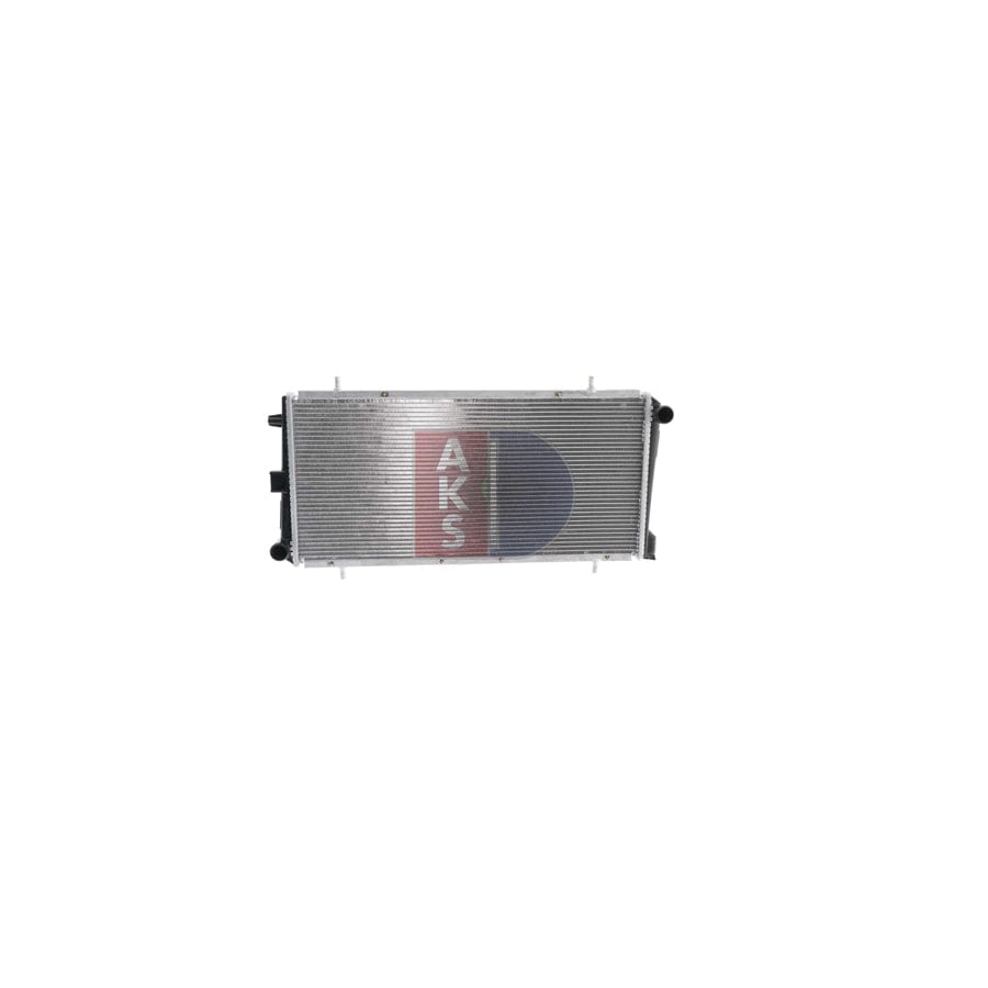 AKS Dasis 518093N Interior Blower