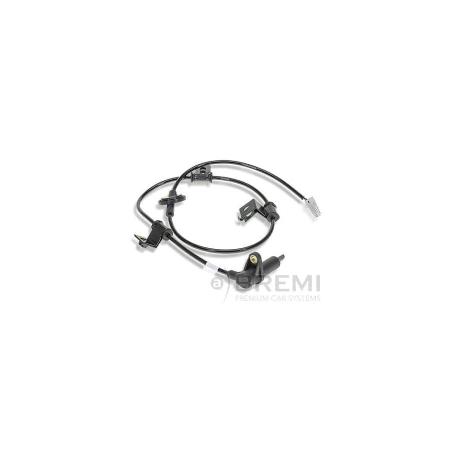 Bremi 51601 Abs Sensor for Hyundai Amica / Atoz (MX)