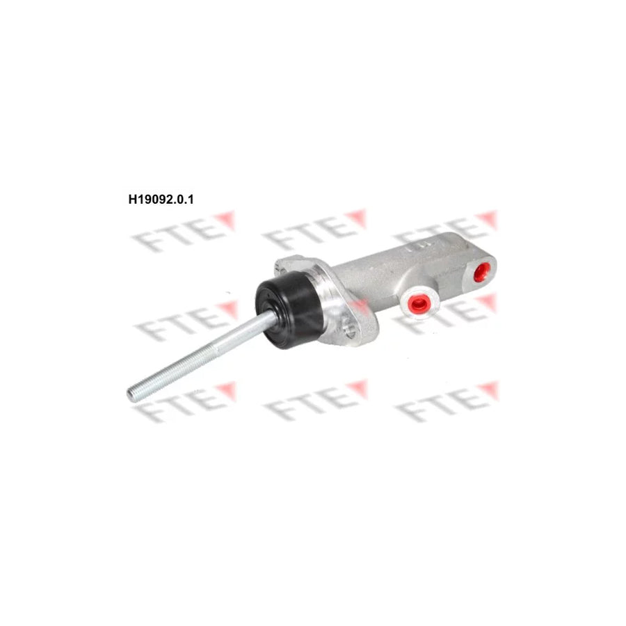 FTE H19092.0.1 Brake Master Cylinder for Land Rover 88/109