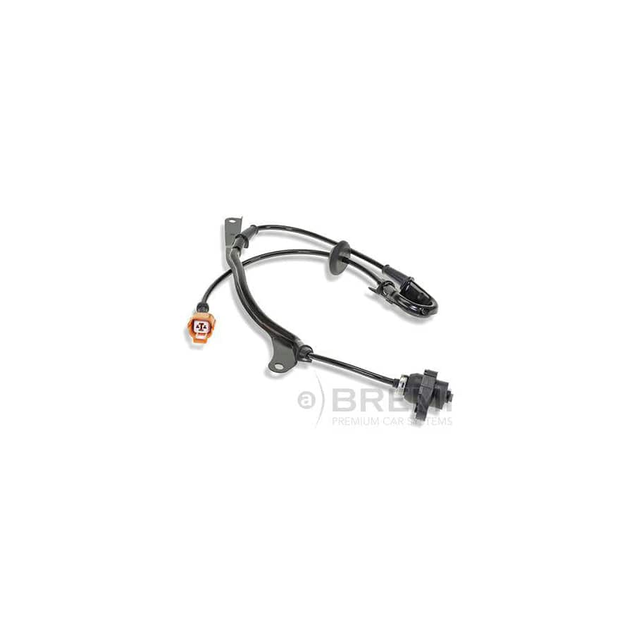Bremi 51598 Abs Sensor for Honda CIVIC