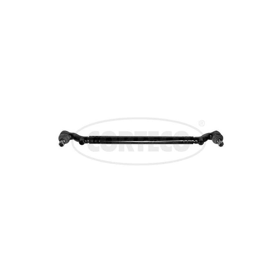 Corteco 49400195 Rod Assembly Suitable for Mercedes-Benz S-Class