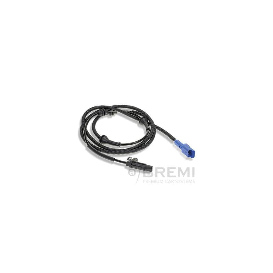 Bremi 51627 Abs Sensor for Peugeot 508