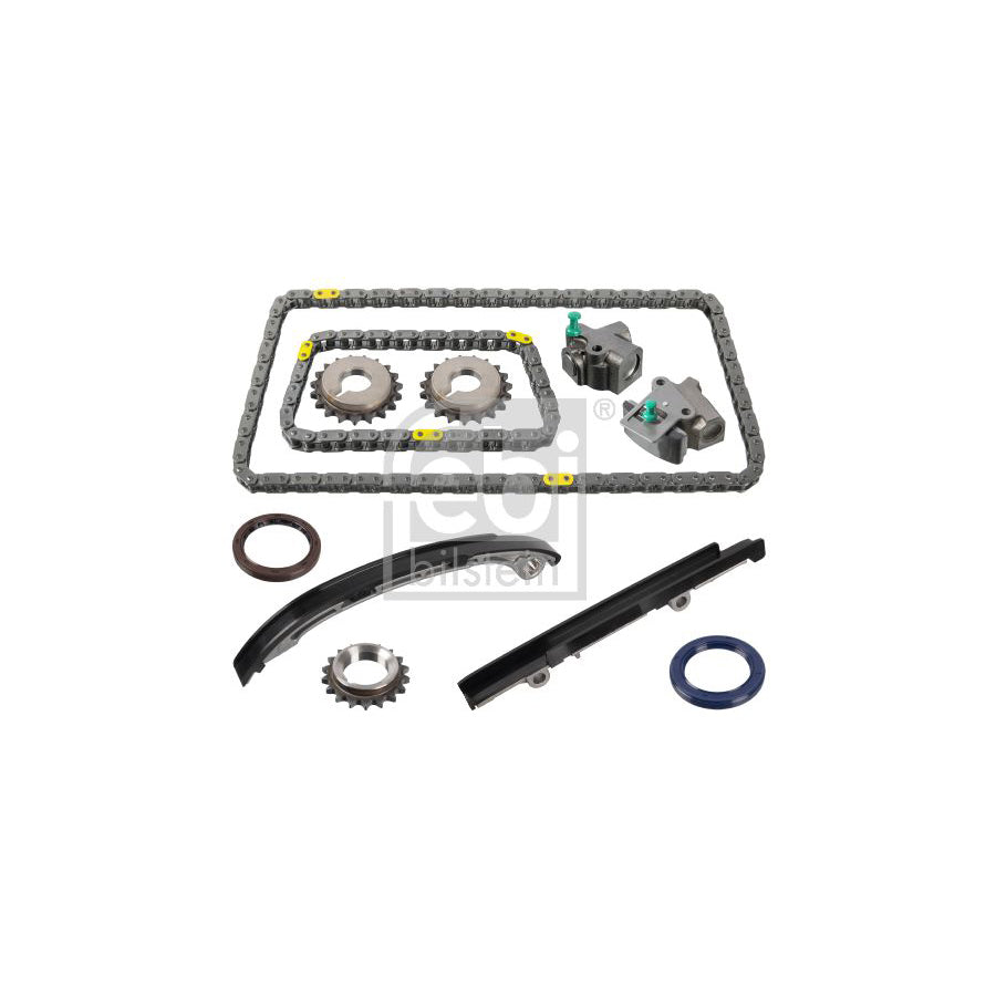 Febi Bilstein 107868 Timing Chain Kit for Nissan Urvan Minibus (E25)