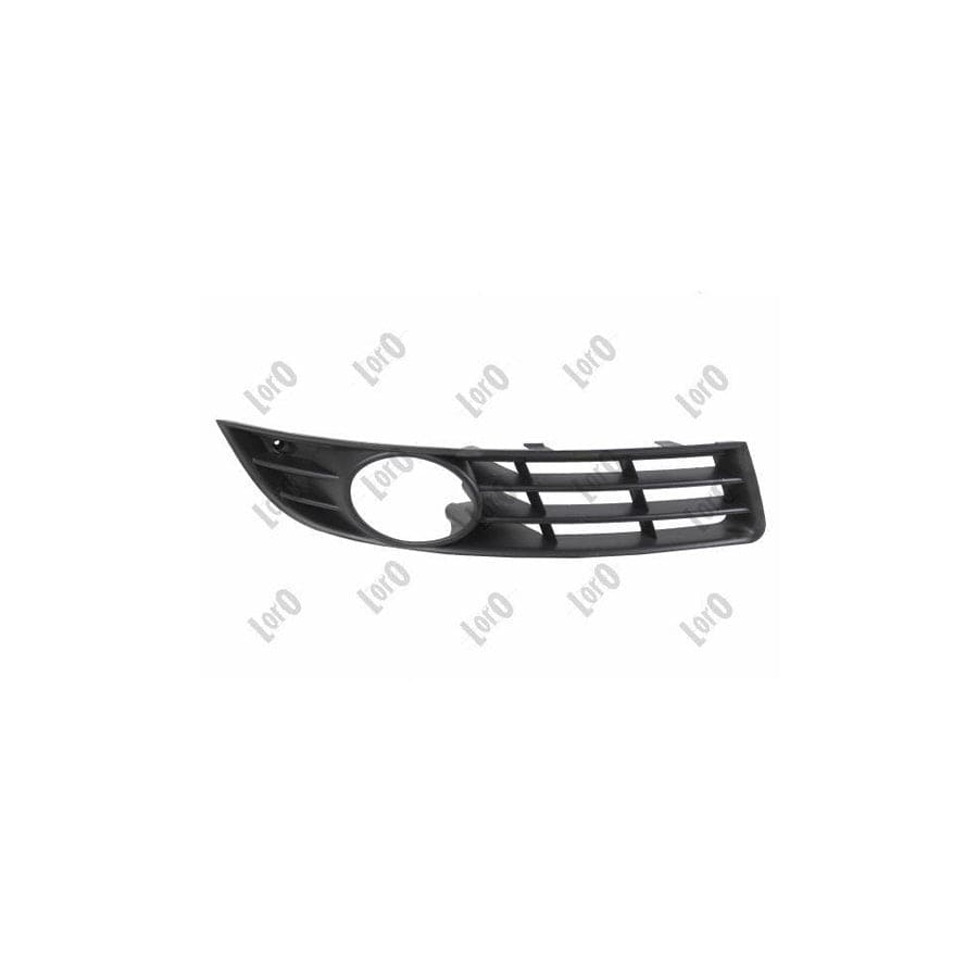 Abakus 05322456 Bumper Grill for VW Passat