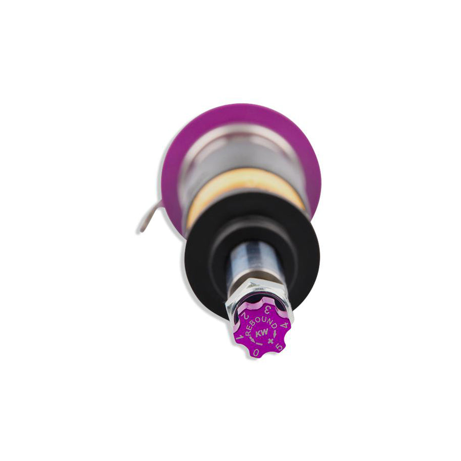 KW 35280029 Audi VW Variant 3 Coilover Kit (A3 & Touran) 5 | ML Performance US Car Parts