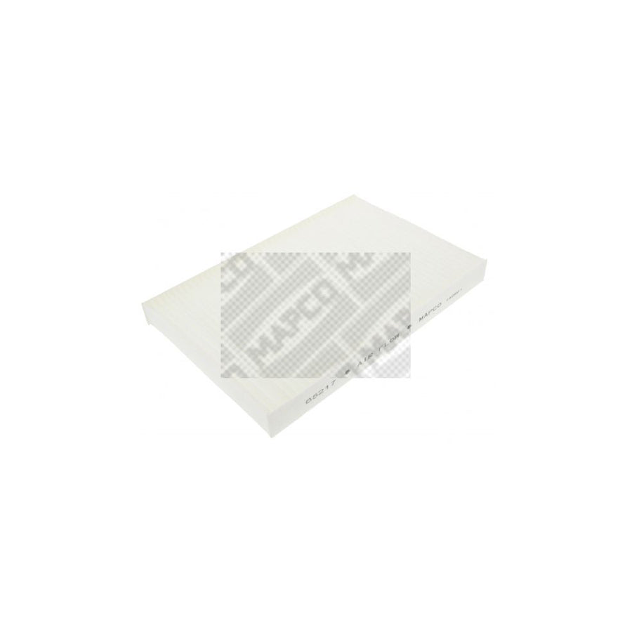 MAPCO 65217 Pollen Filter