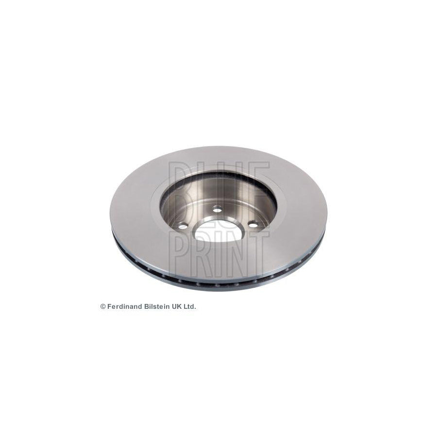 Blue Print Adb114365 Brake Disc for BMW 5 Series