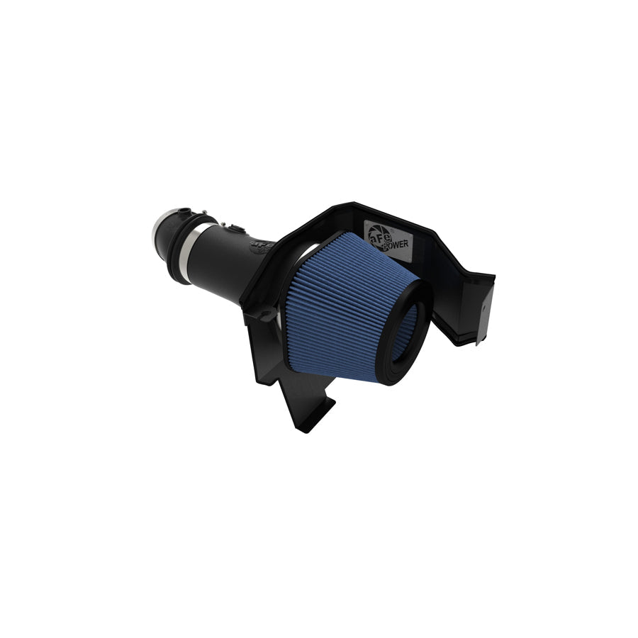  aFe 54-12852R Open Element Intake Dodge Challenger/Charger SRT Hellcat 17-21 V8-6.2L (sc) HEMI  | ML Performance US Car Parts
