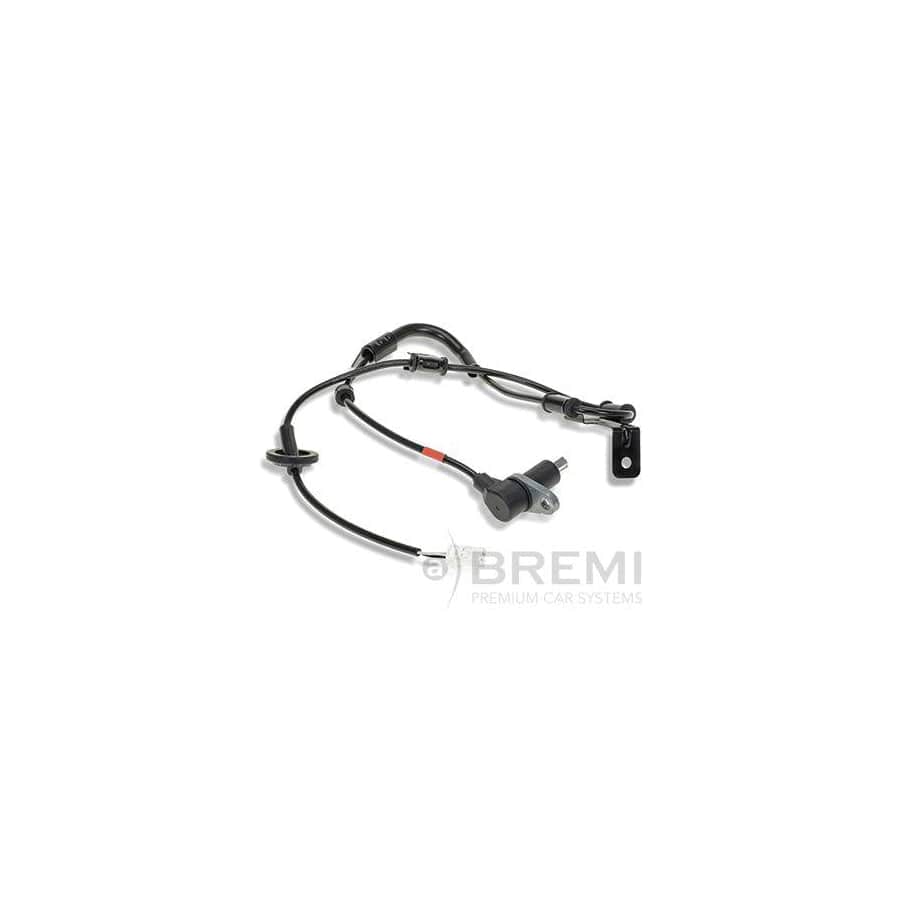 Bremi 51625 Abs Sensor for Hyundai Lantra
